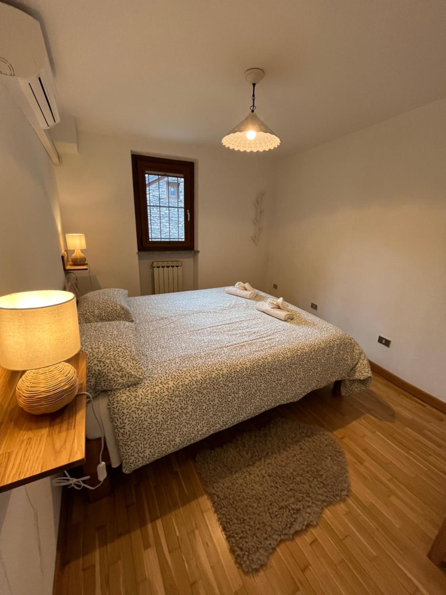 Maison De Trotte Аоста Екстериор снимка